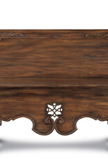 Small Tetecala Bench