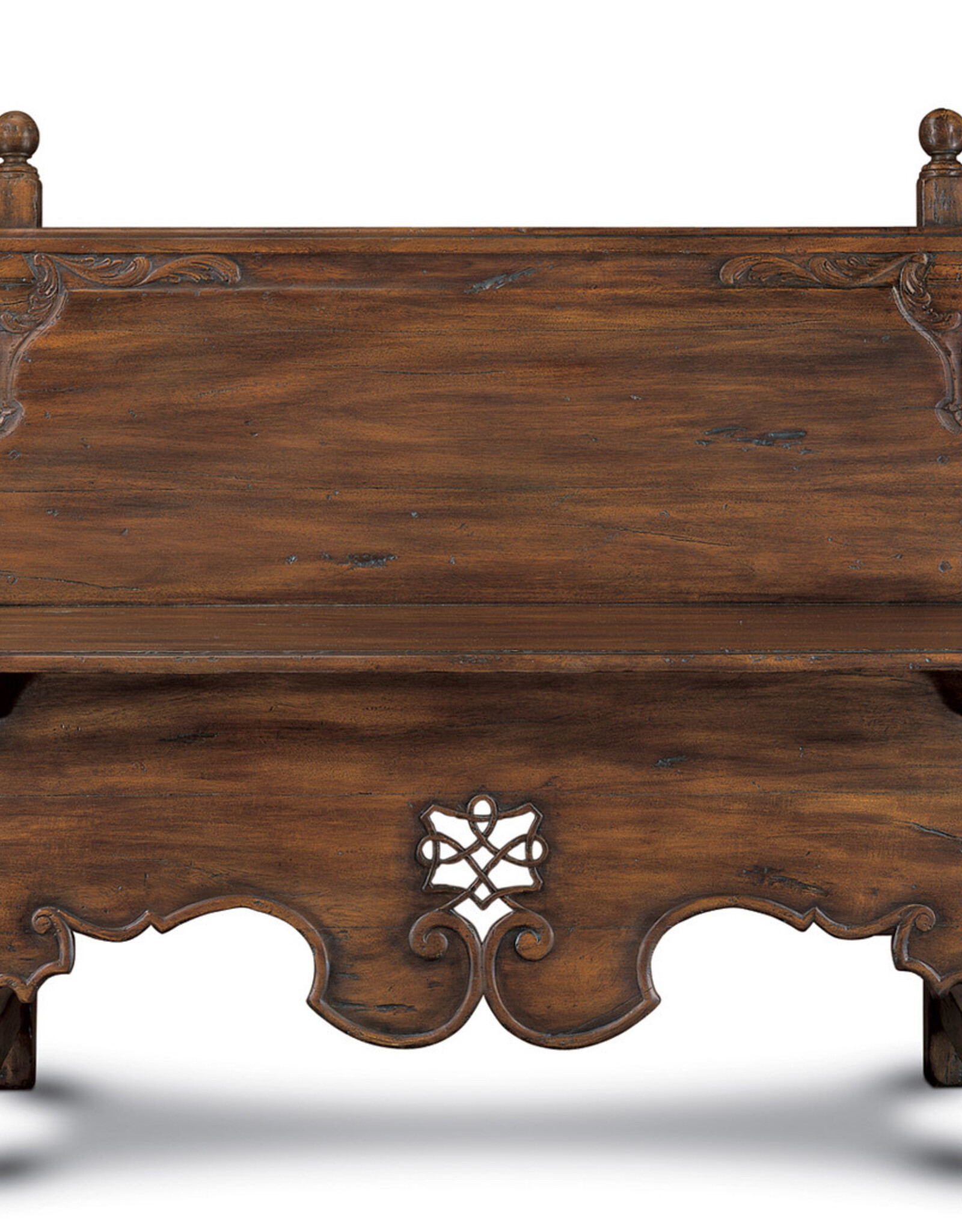 Small Tetecala Bench