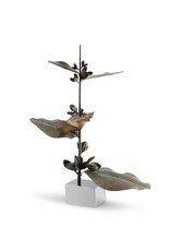 Wild Pod Sculpture Limited Edition 38/50