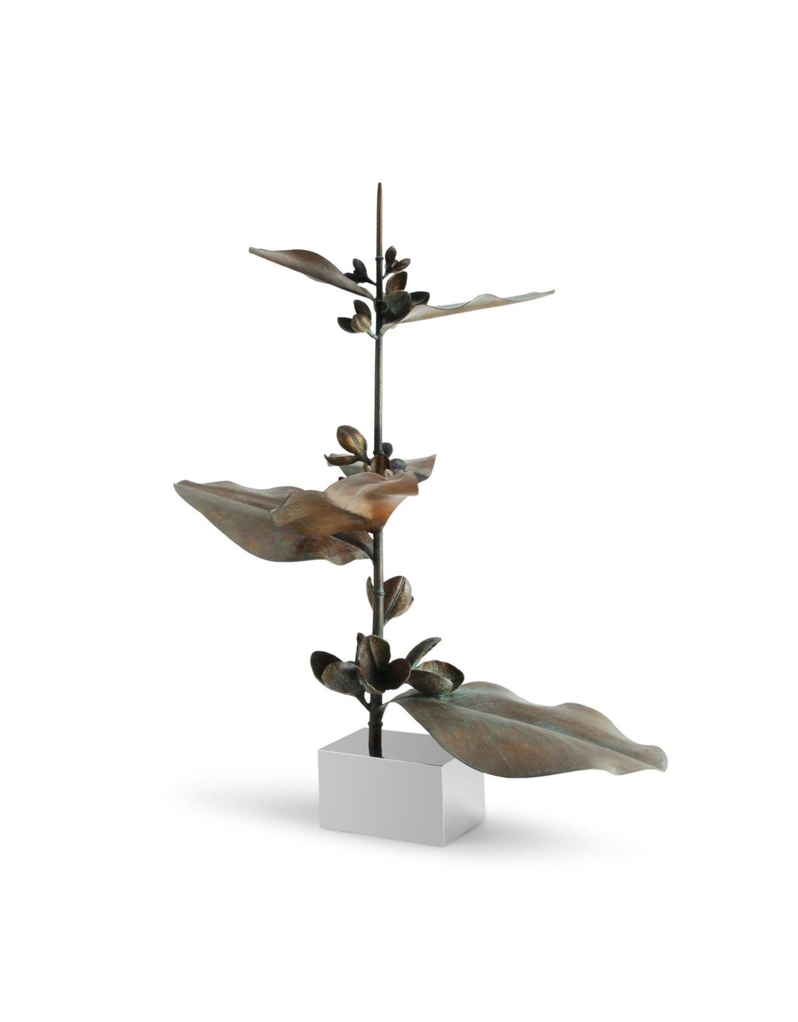 Wild Pod Sculpture Limited Edition 38/50