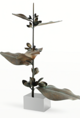 Wild Pod Sculpture Limited Edition 38/50