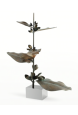 Wild Pod Sculpture Limited Edition 38/50