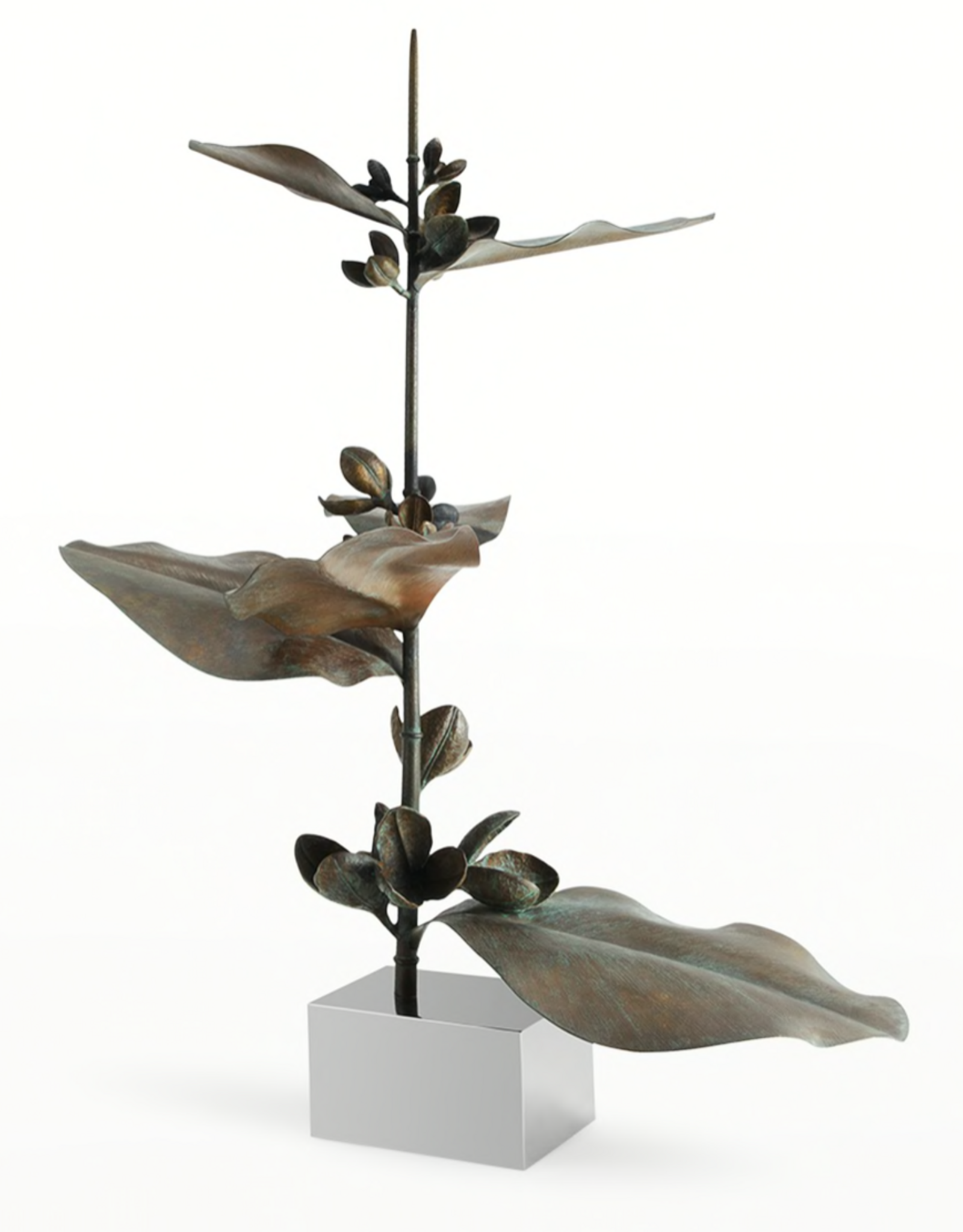 Wild Pod Sculpture Limited Edition 38/50