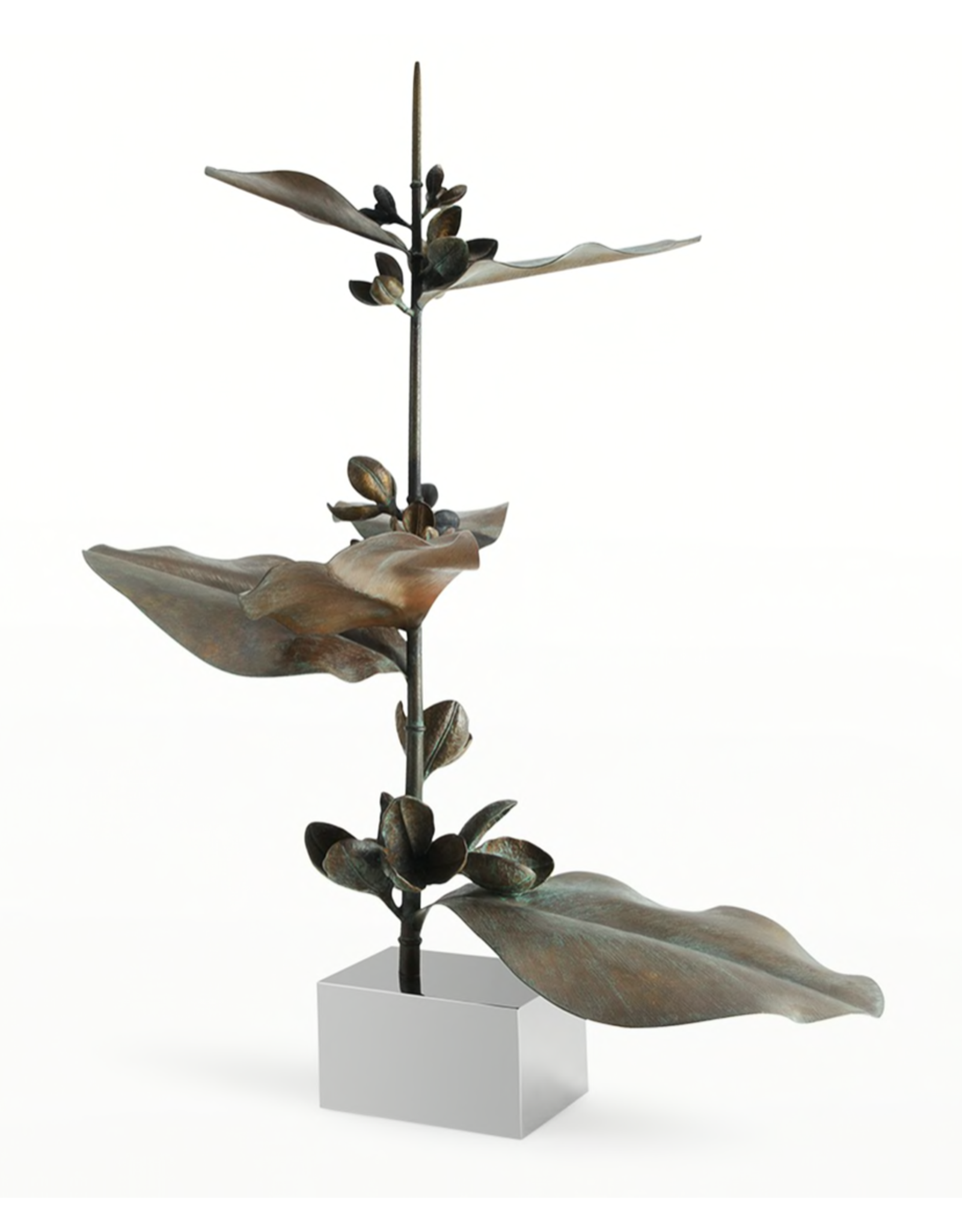 Wild Pod Sculpture Limited Edition 38/50