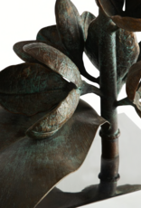 Wild Pod Sculpture Limited Edition 38/50