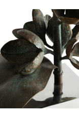 Wild Pod Sculpture Limited Edition 38/50