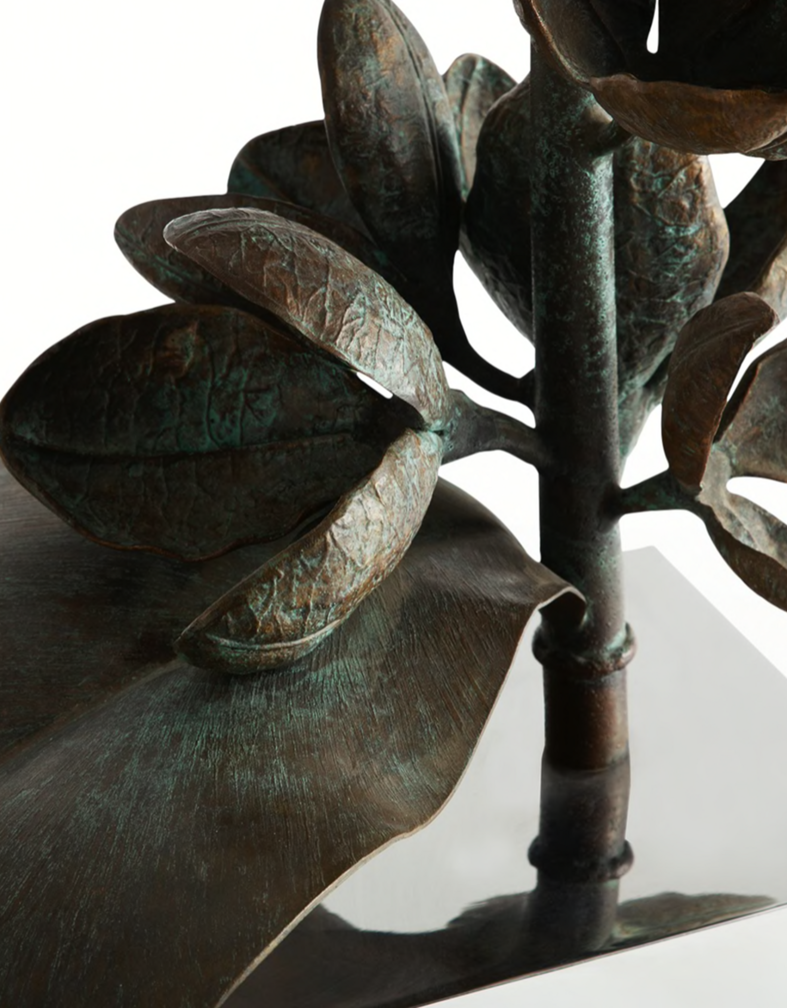 Wild Pod Sculpture Limited Edition 38/50