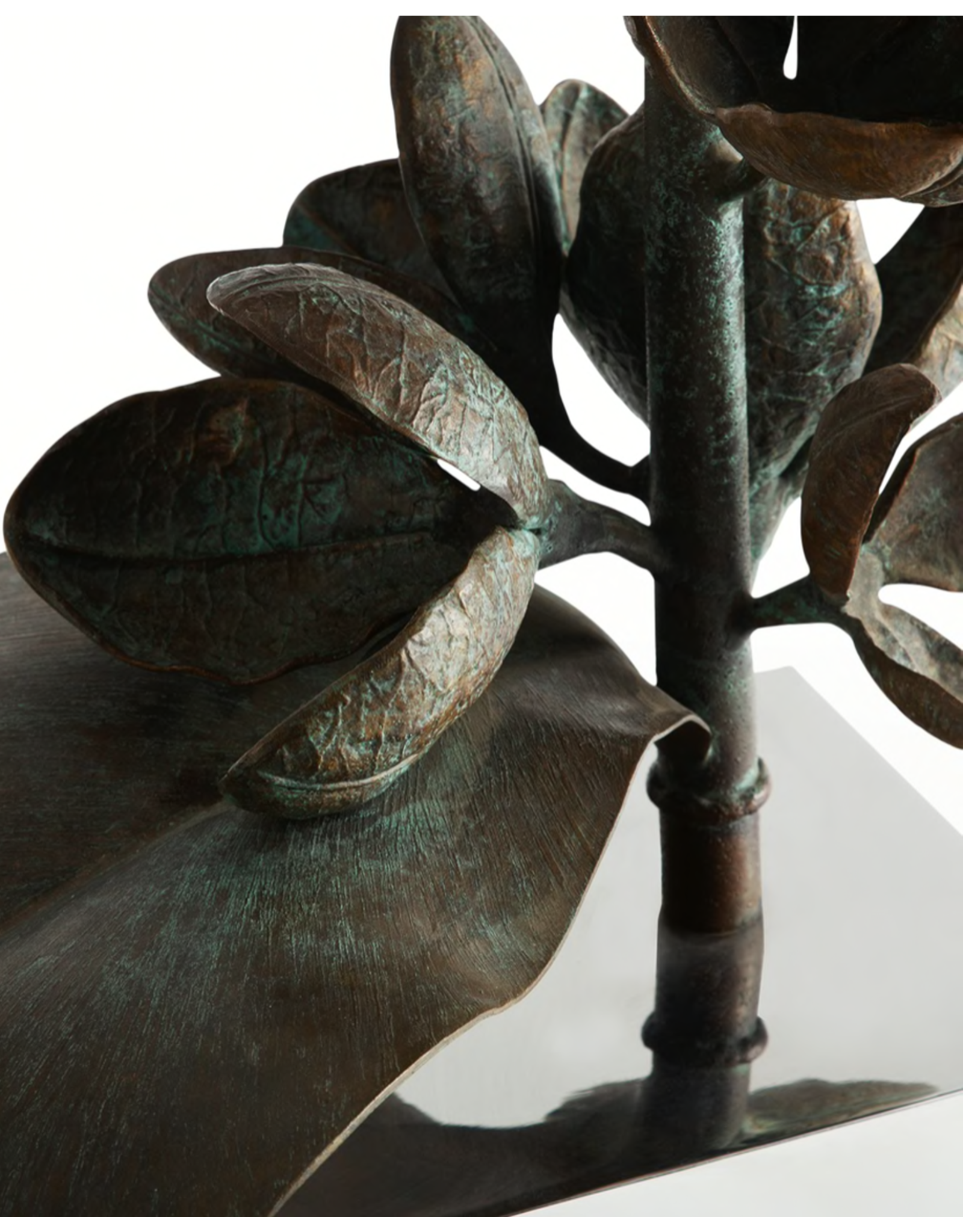 Wild Pod Sculpture Limited Edition 38/50