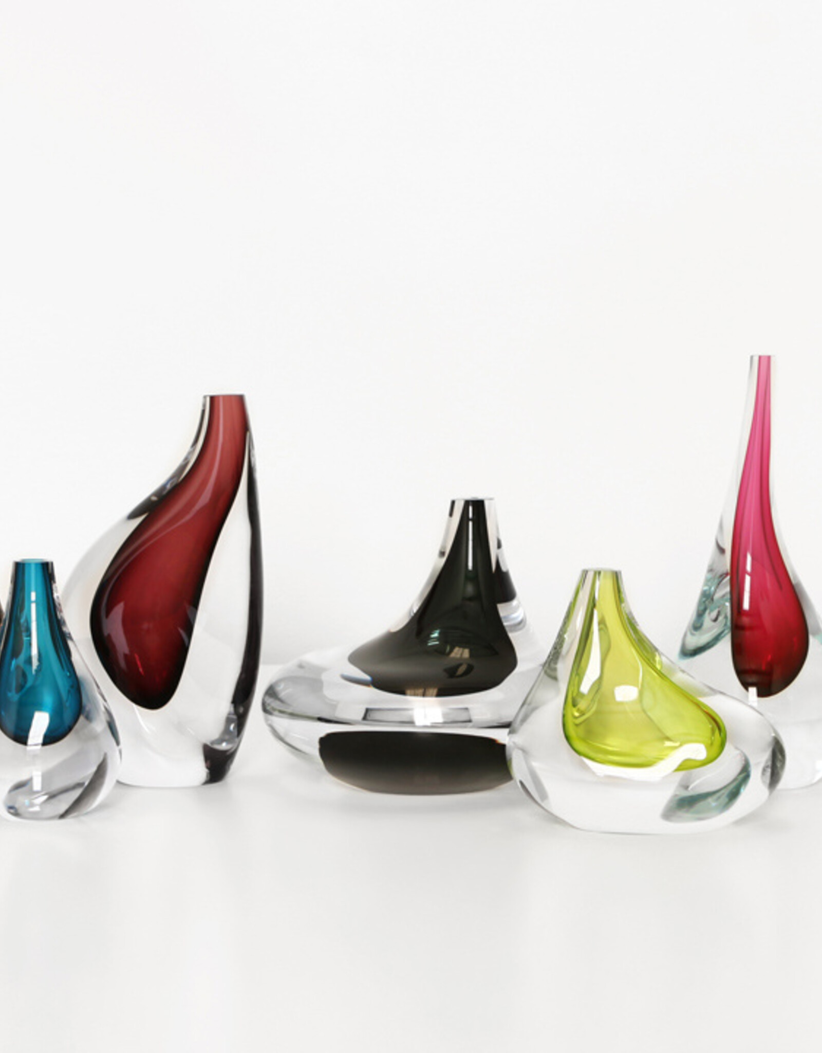 Droplet Vessel Olivin