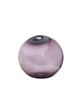 Float Vessel, Plum 20"