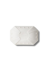 Gardenia Bath Soap, Set of 3 (L)