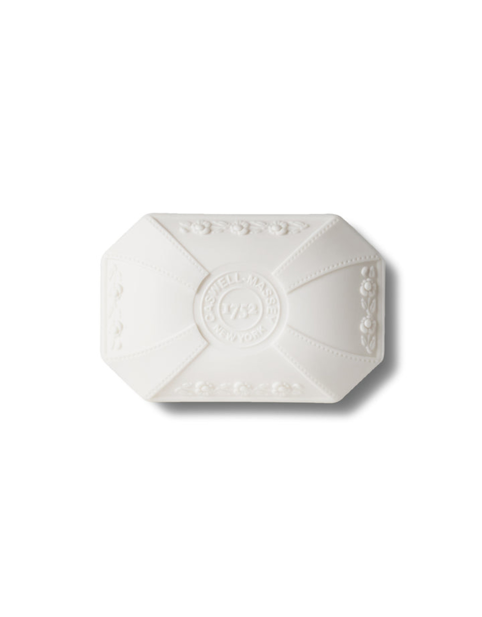 Gardenia Bath Soap, Set of 3 (L)