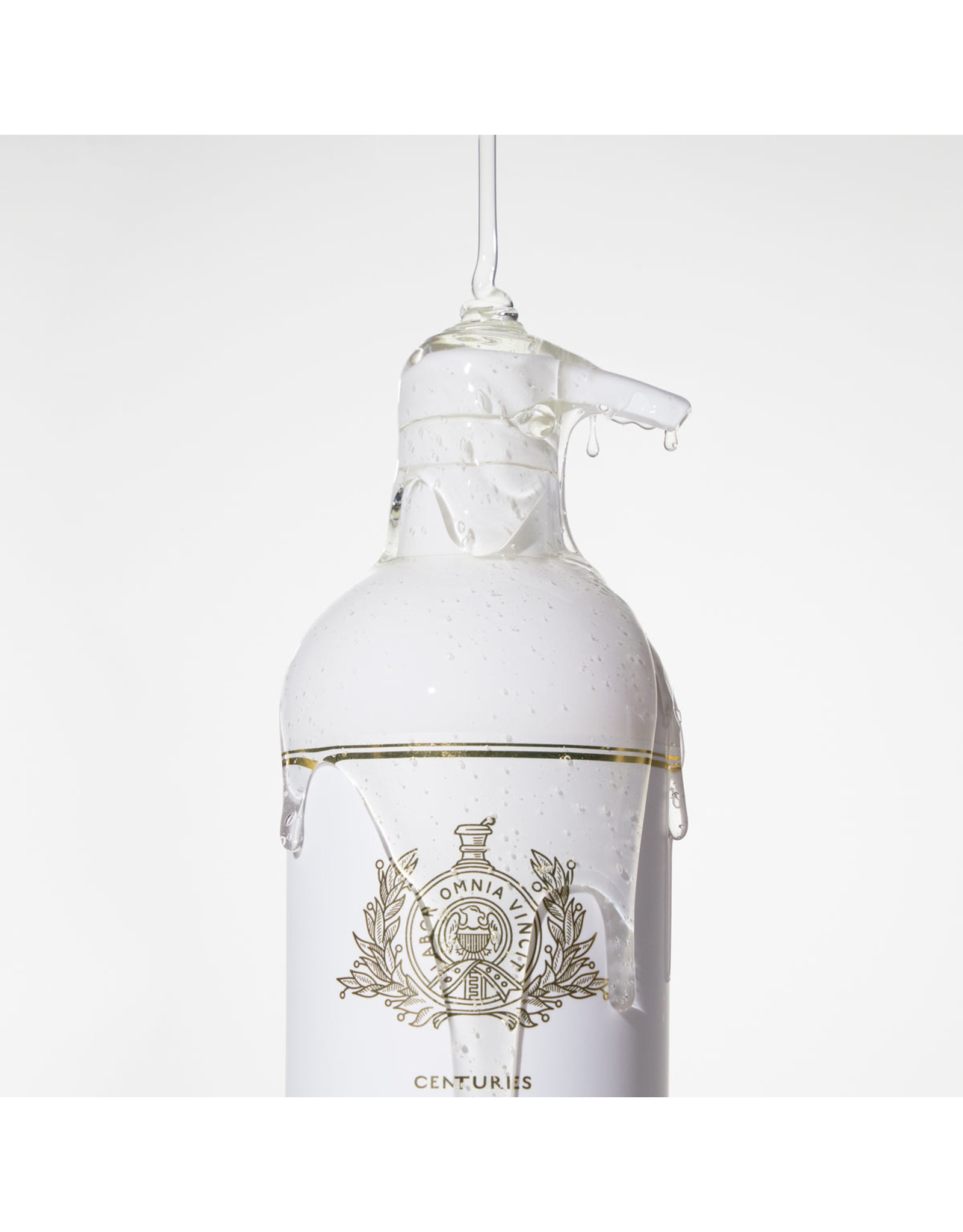 Centuries Sandalwood Titanic Body Wash (L)