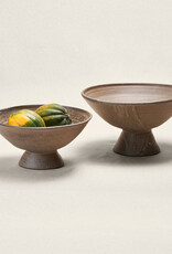 Giselle Bowl, Earth L