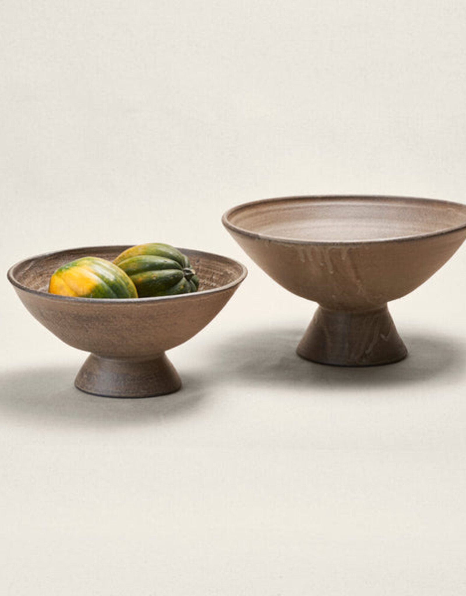 Giselle Bowl, Earth L