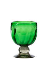 Gloria Goblet, Green (L)