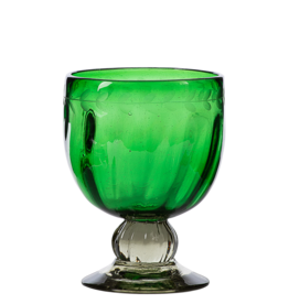 Gloria Goblet, Green (L)
