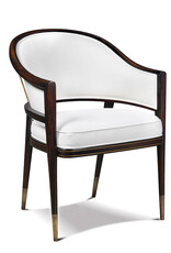 Grasse Upholstered Chair (C)