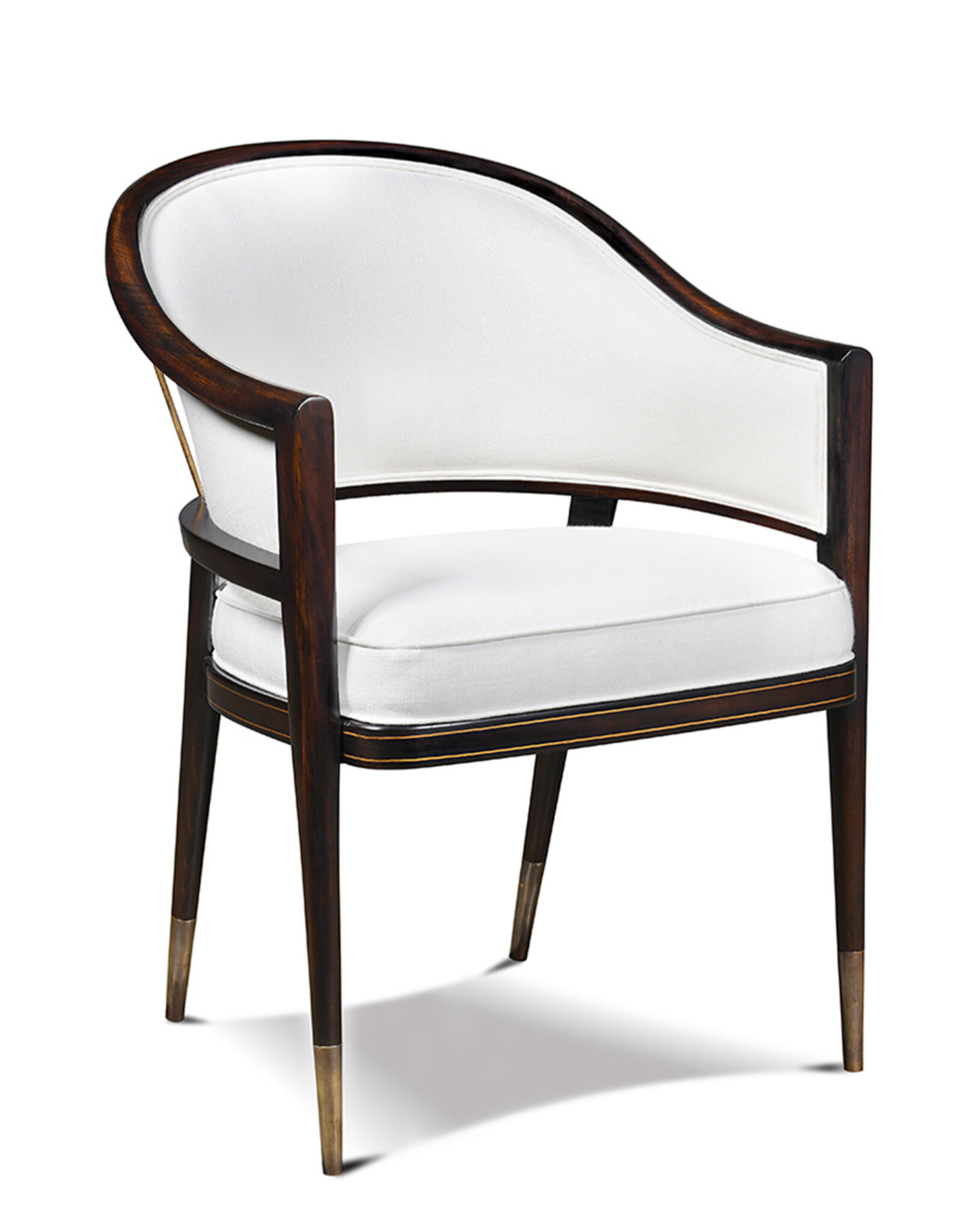Grasse Upholstered Chair (C)