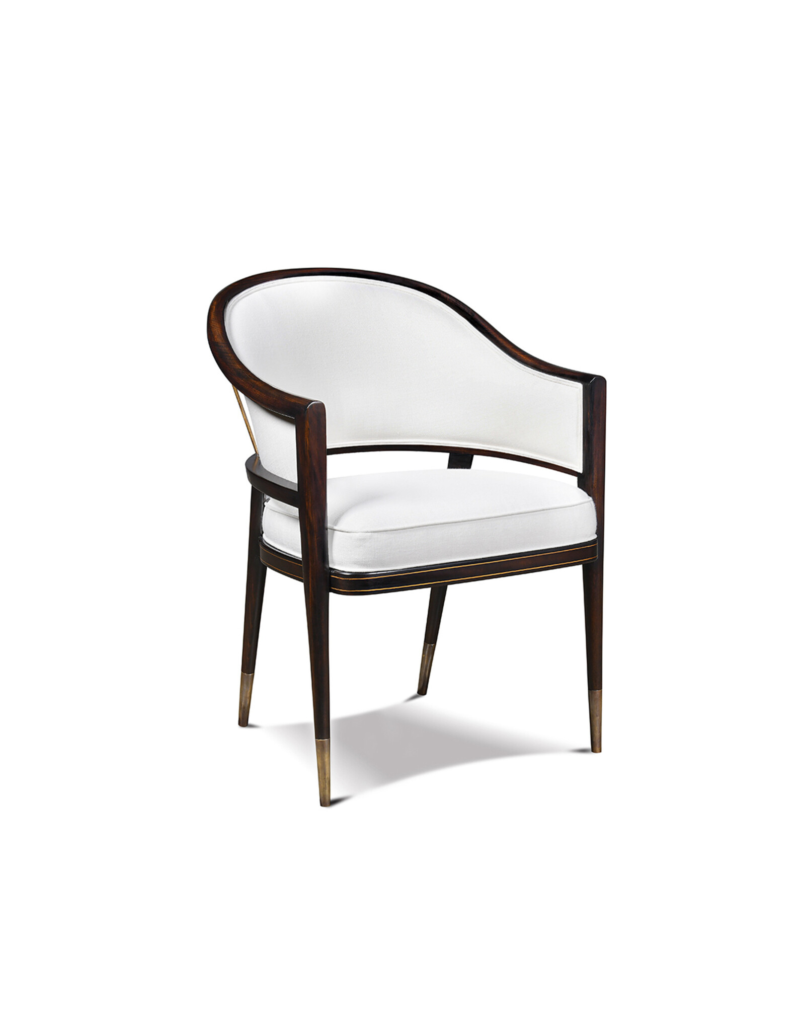 Grasse Upholstered Chair (C)