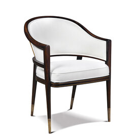 Grasse Upholstered Chair (C)