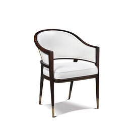 Grasse Upholstered Chair (C)