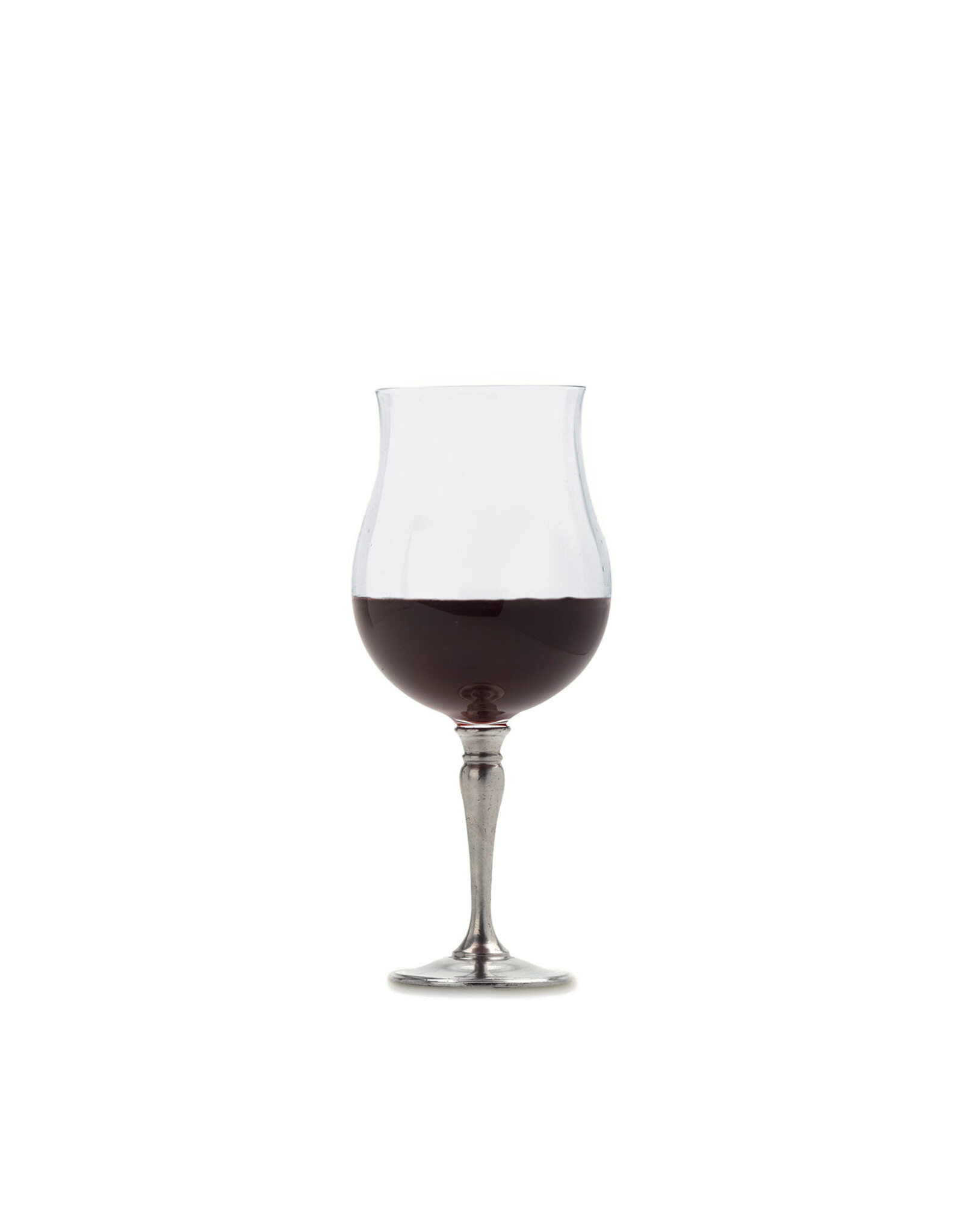 Tulip Red Wine Glass