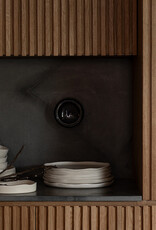 Malibu 3 Piece Place Setting Blanc