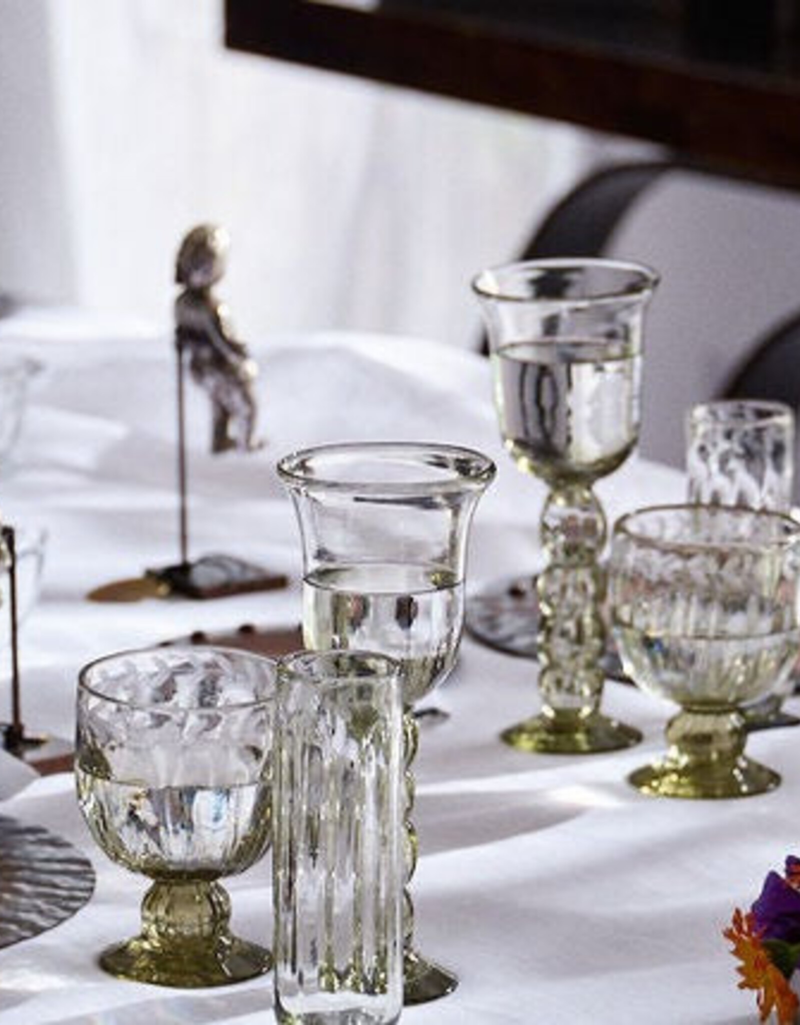 Pera Copa, Clear (L)