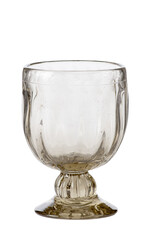 Gloria Goblet, Clear