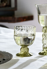 Gloria Goblet, Clear