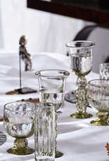 Gloria Goblet, Clear