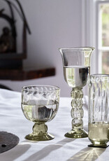 Gloria Goblet, Clear