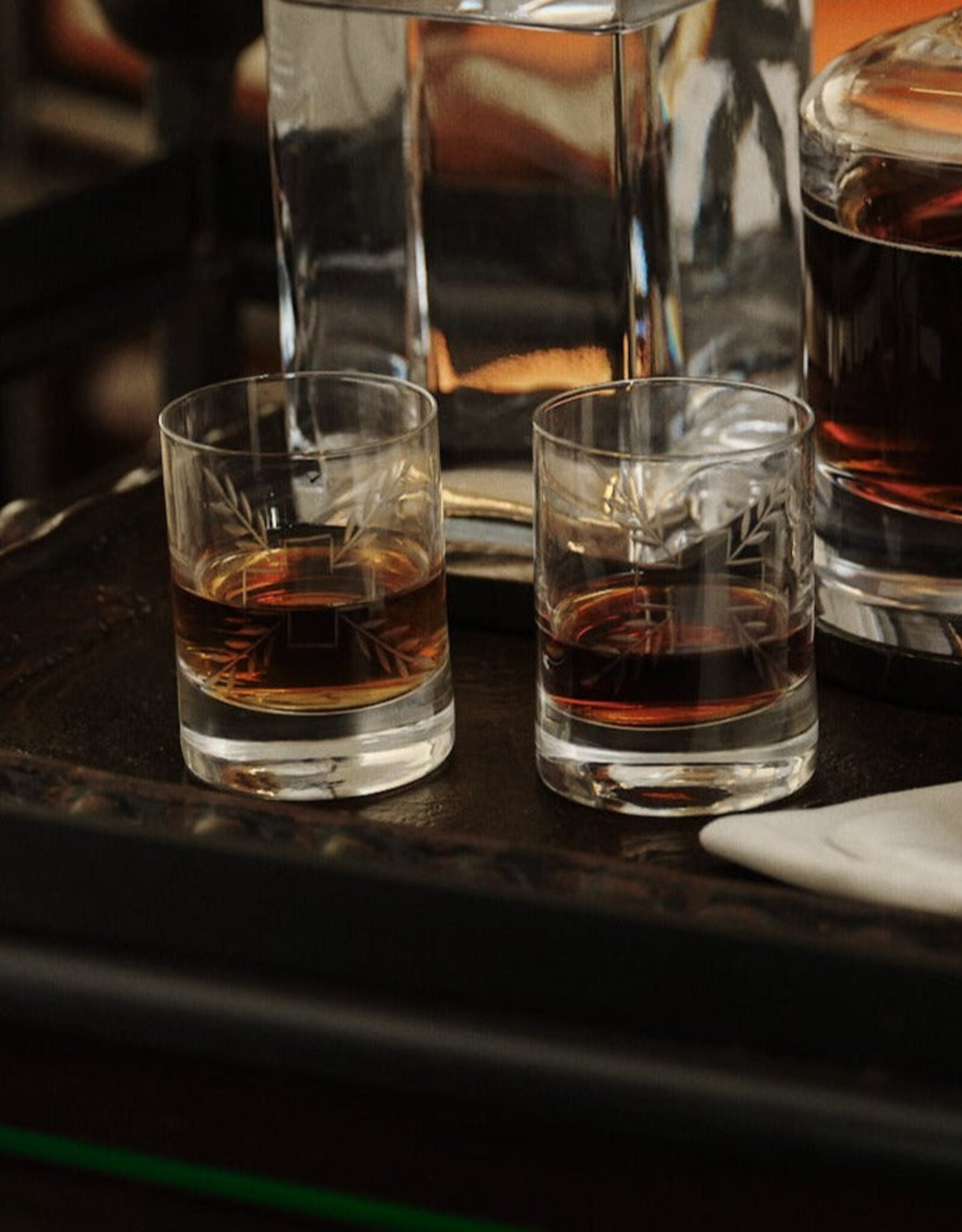 Imperio Vas-ito, Set of 2 (L)