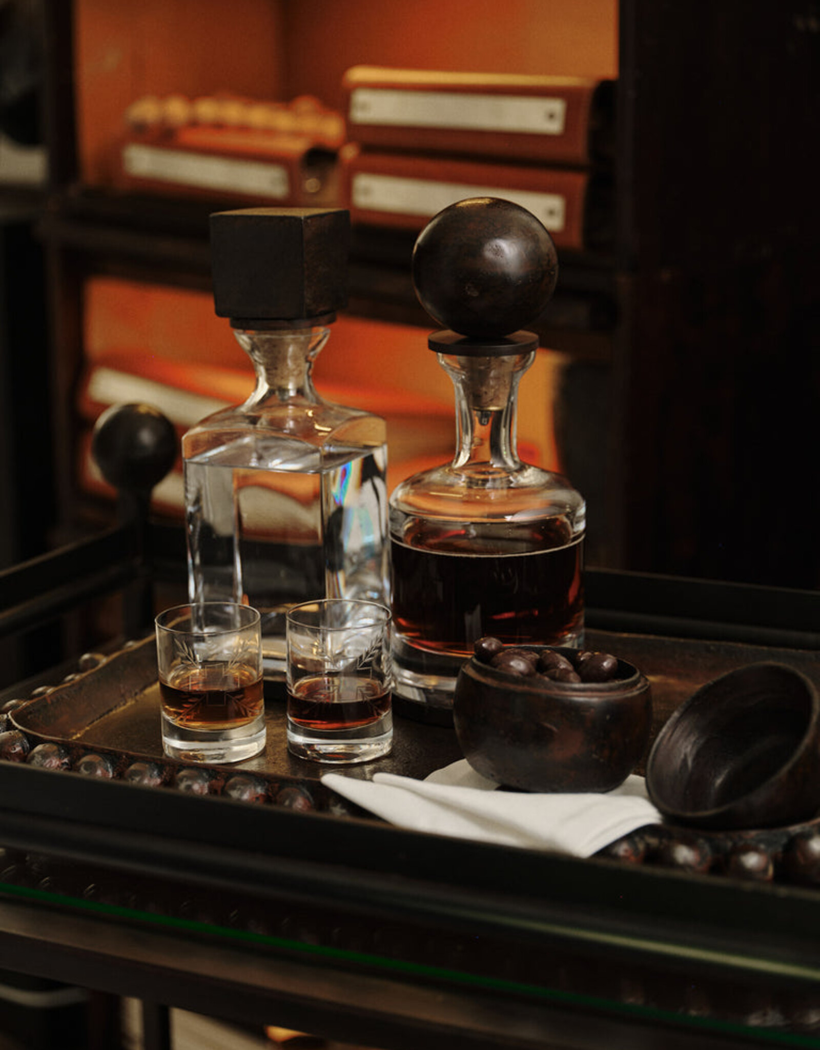 Imperio Vas-ito, Set of 2 (L)