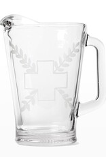 Imperio Pitcher (L)