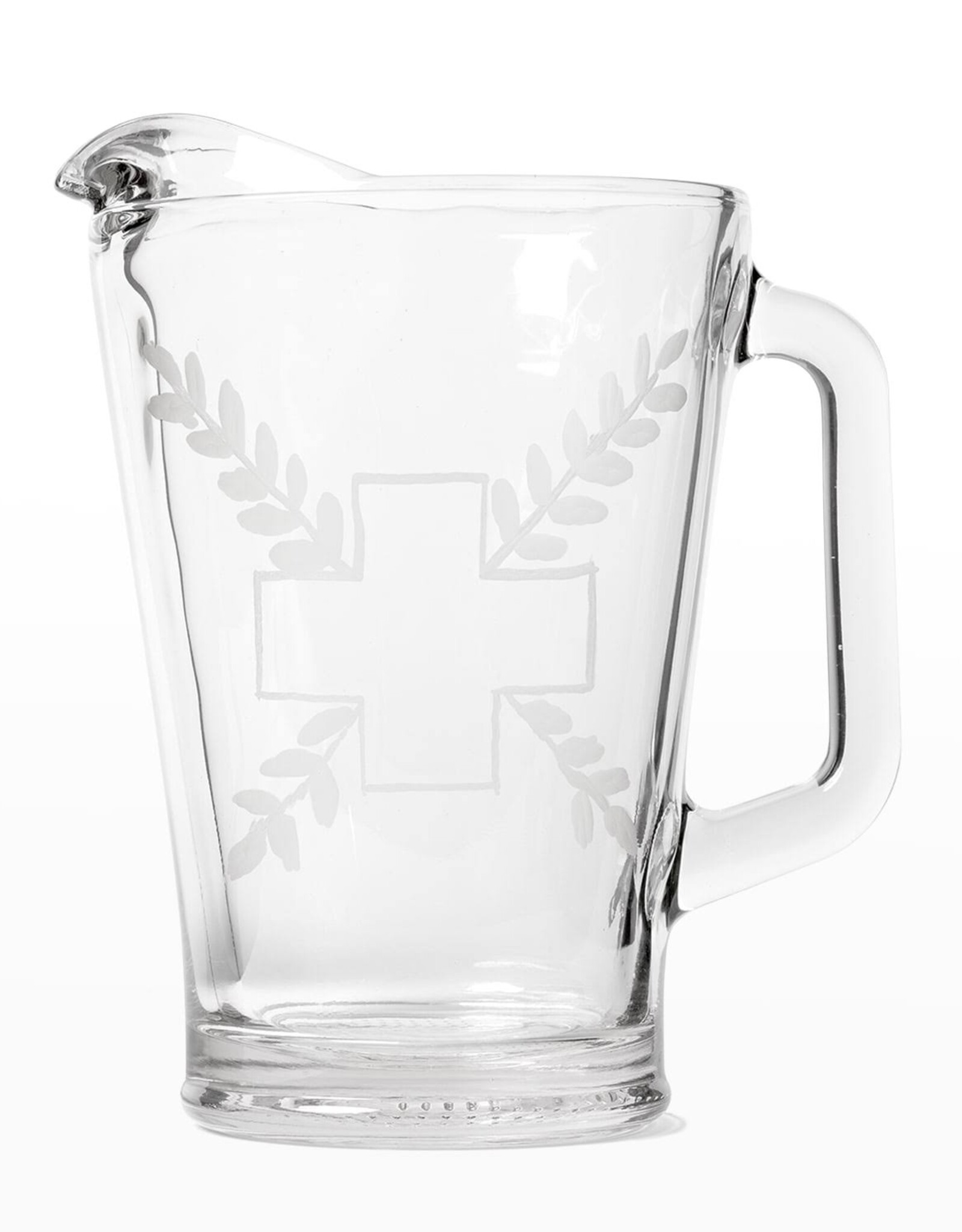 Imperio Pitcher (L)