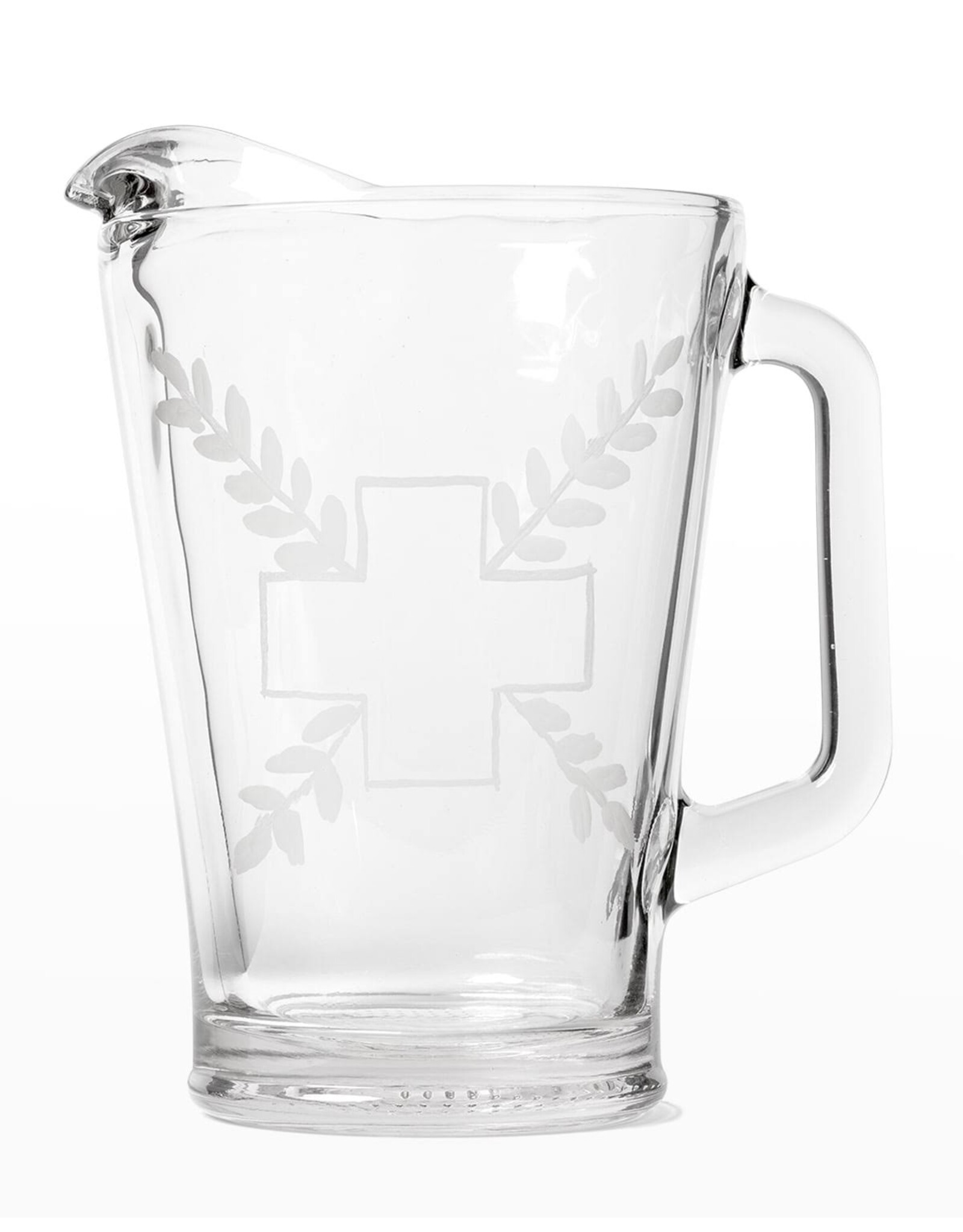 Imperio Pitcher (L)