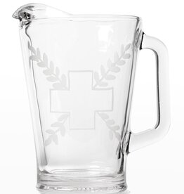 Imperio Pitcher (L)