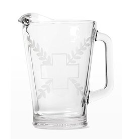 Imperio Pitcher (L)