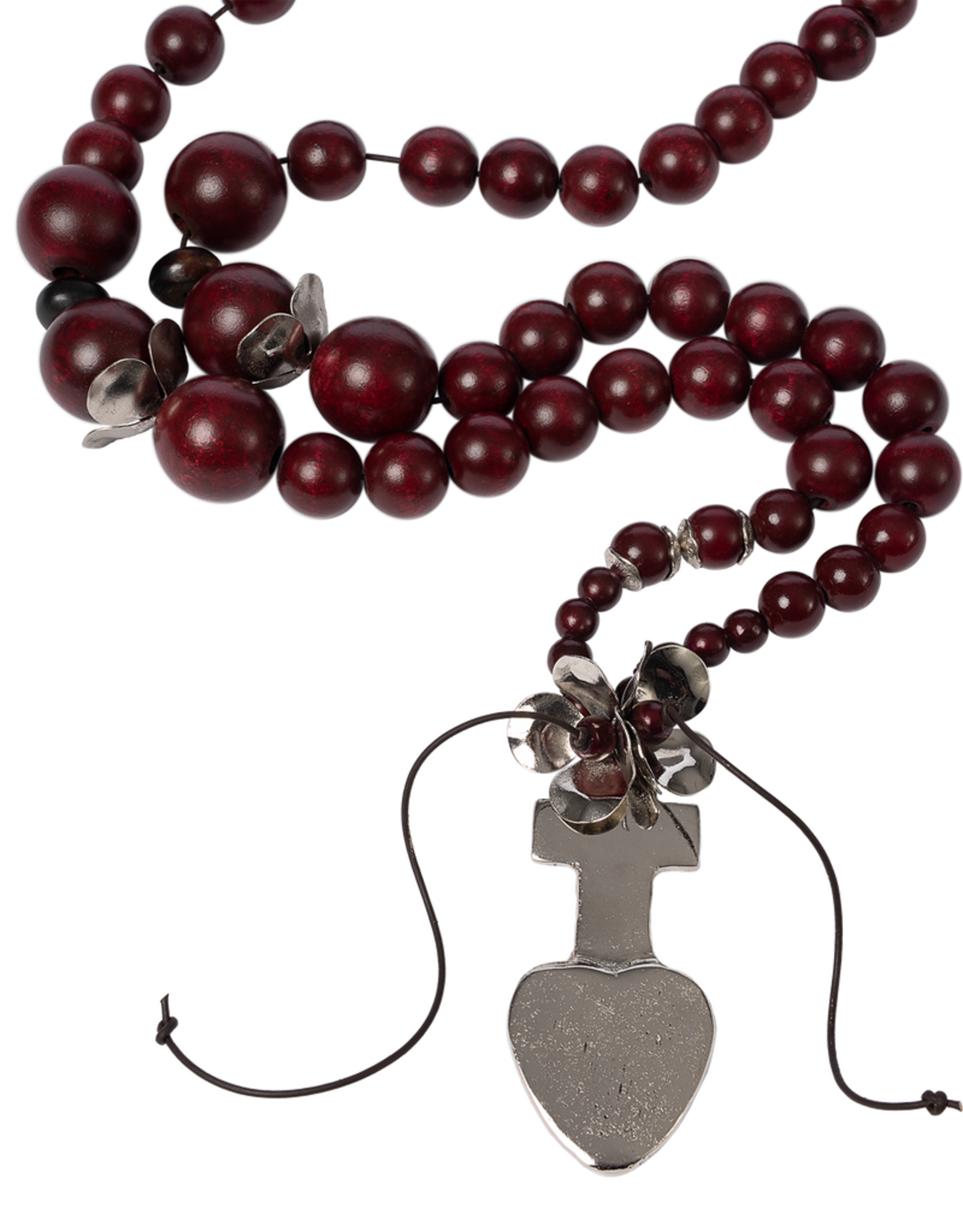 Bendita Vida Blessing Beads (L)