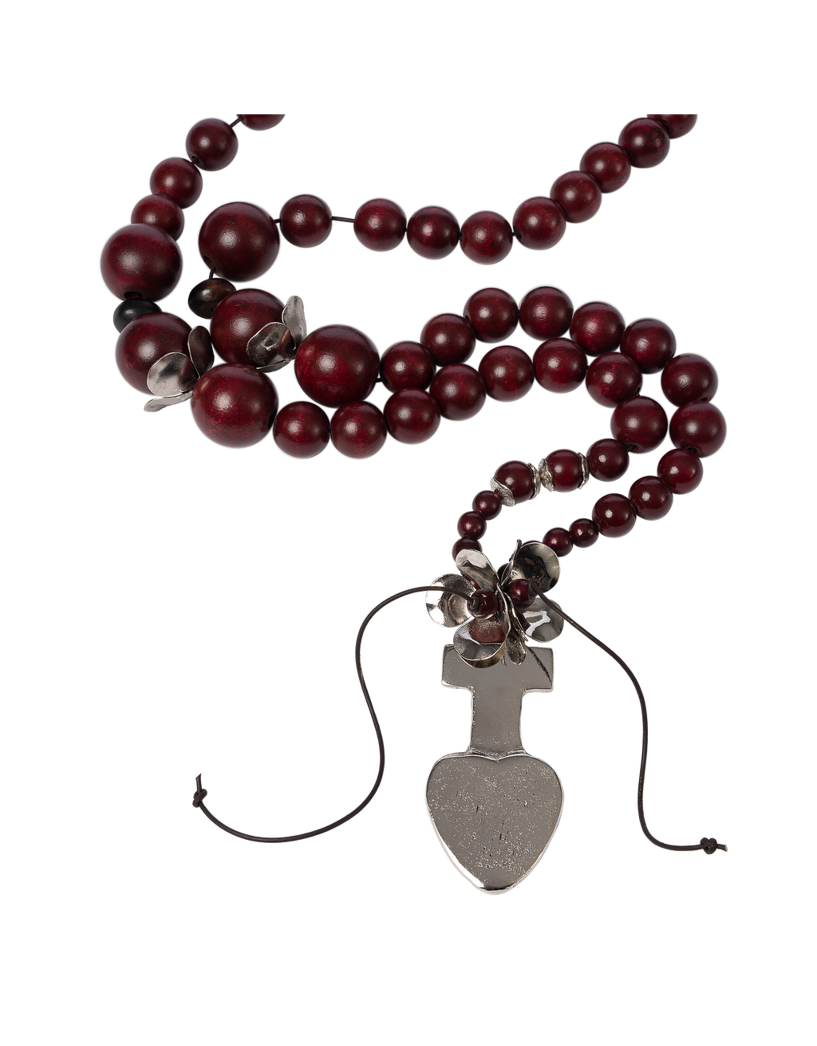 Bendita Vida Blessing Beads (L)