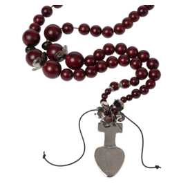 Bendita Vida Blessing Beads (L)