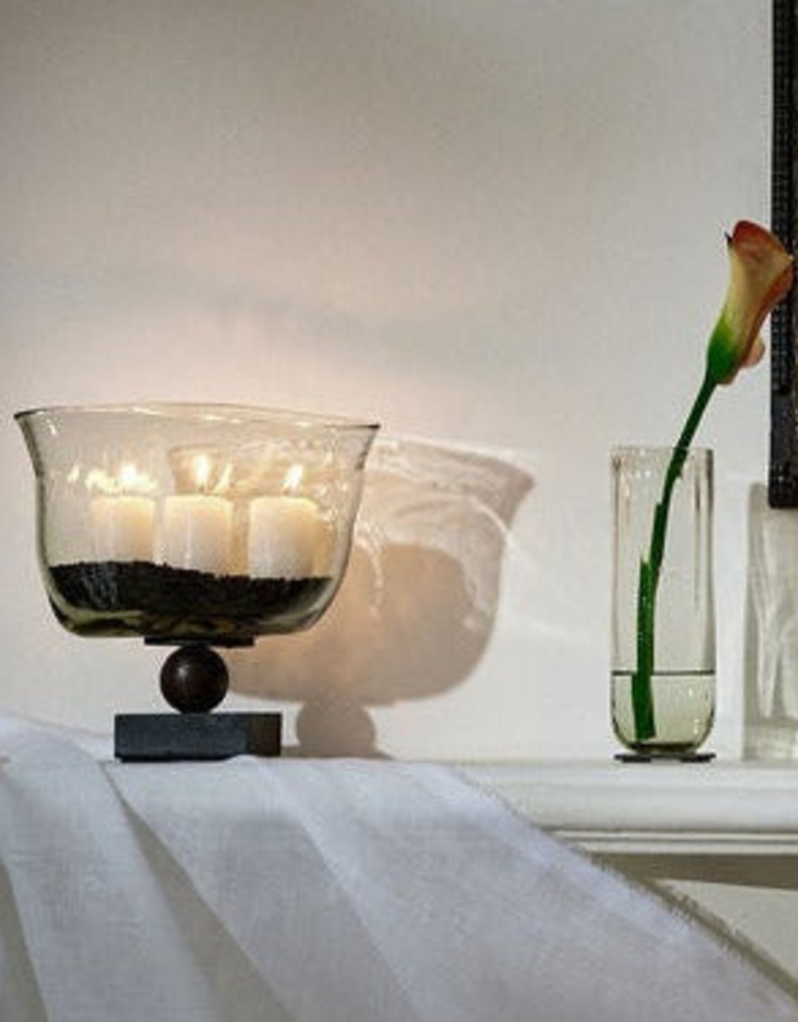 Abanico Vase
