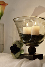 Abanico Vase