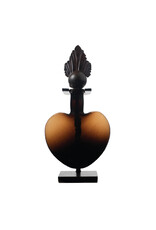 Corazon d' Camay Vessel (L)