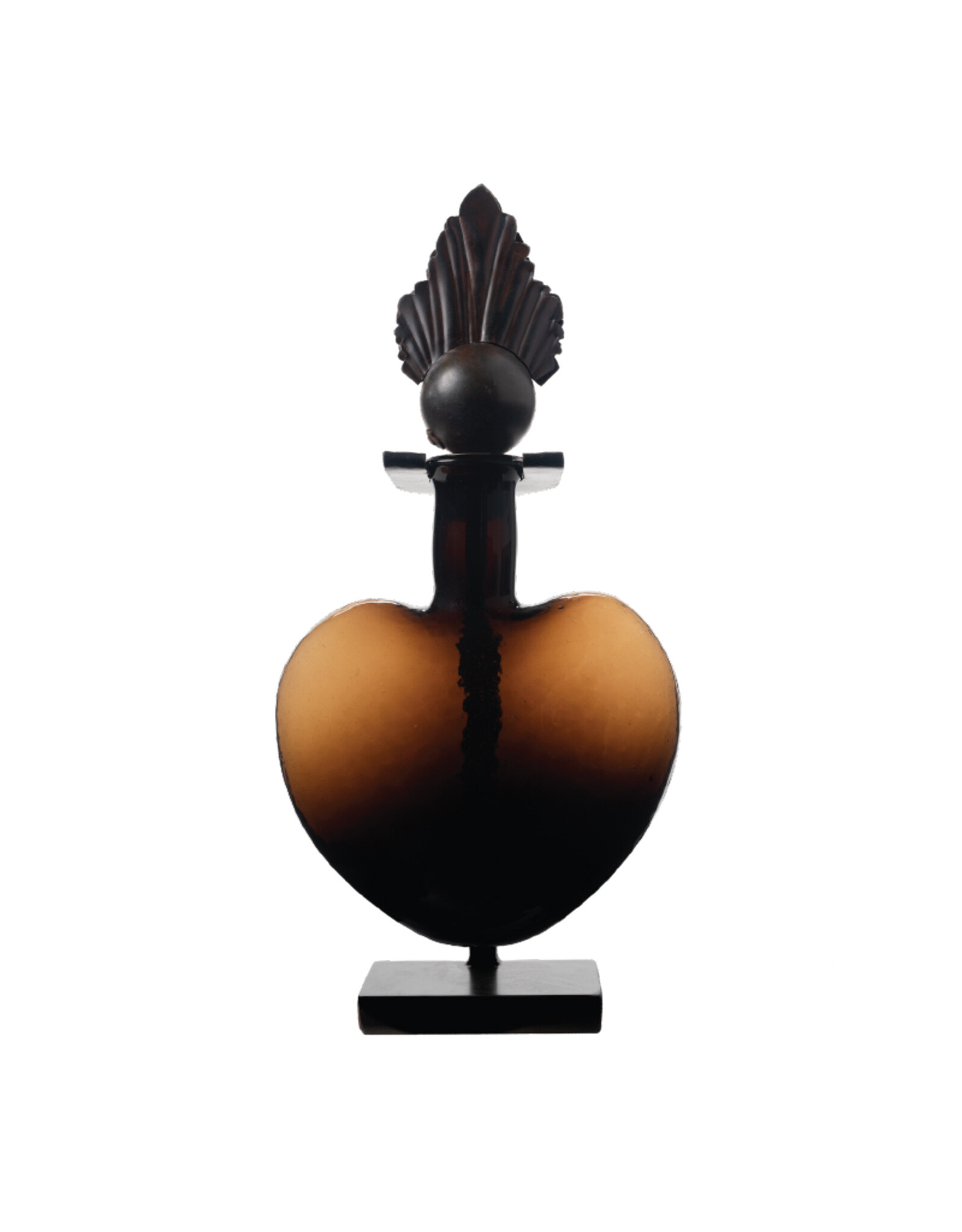 Corazon d' Camay Vessel (L)