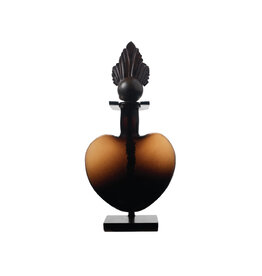 Corazon d' Camay Vessel (L)