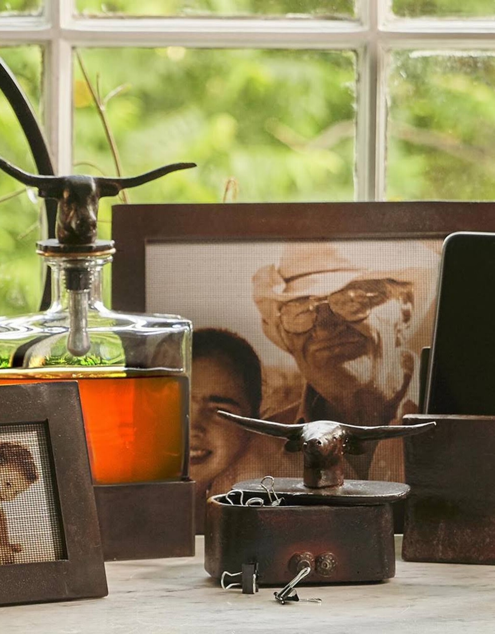 Premio Toro Box