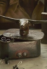 Premio Toro Box